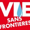 Logo of the association Vie Sans Frontières